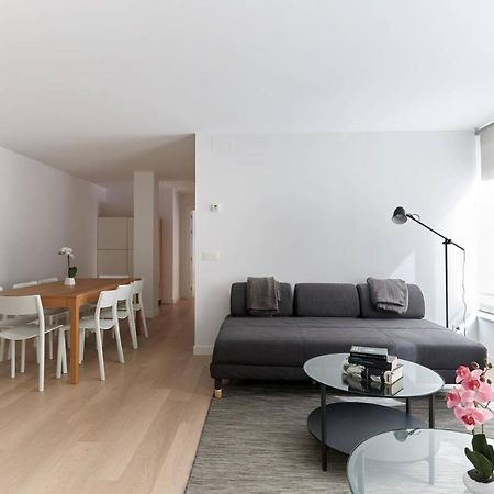 Bergamin By Clabao Apartman Pamplona Kültér fotó
