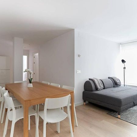 Bergamin By Clabao Apartman Pamplona Kültér fotó