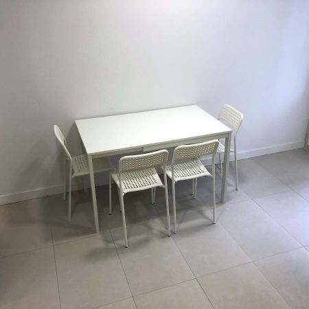 Bergamin By Clabao Apartman Pamplona Kültér fotó