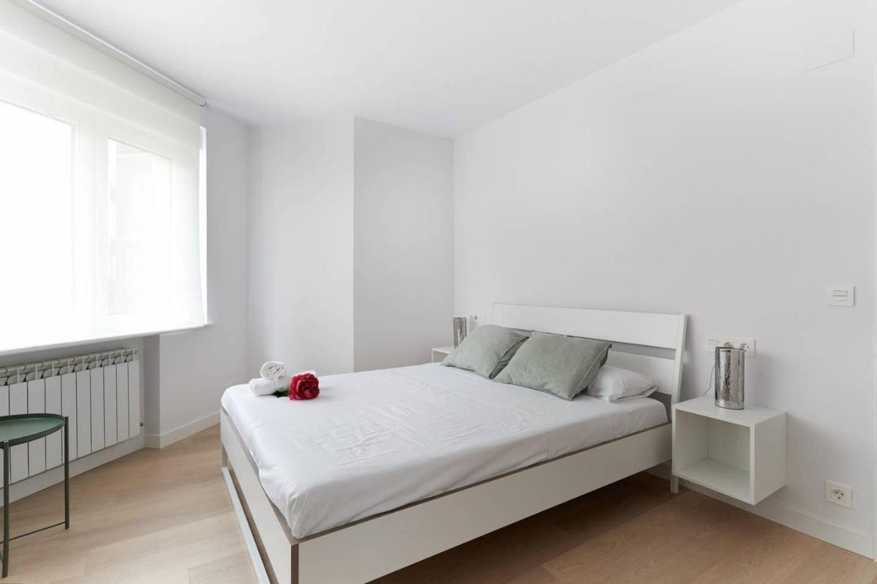 Bergamin By Clabao Apartman Pamplona Kültér fotó