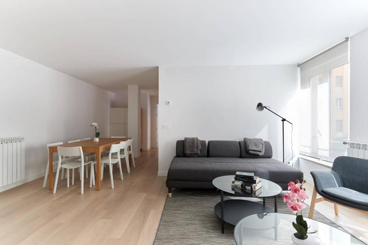 Bergamin By Clabao Apartman Pamplona Kültér fotó