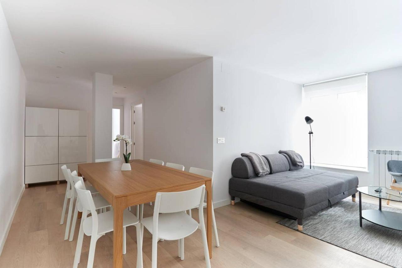 Bergamin By Clabao Apartman Pamplona Kültér fotó