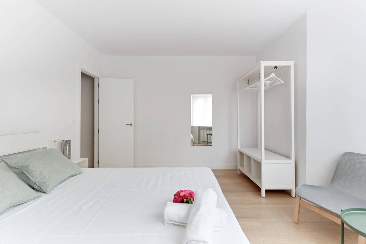 Bergamin By Clabao Apartman Pamplona Kültér fotó