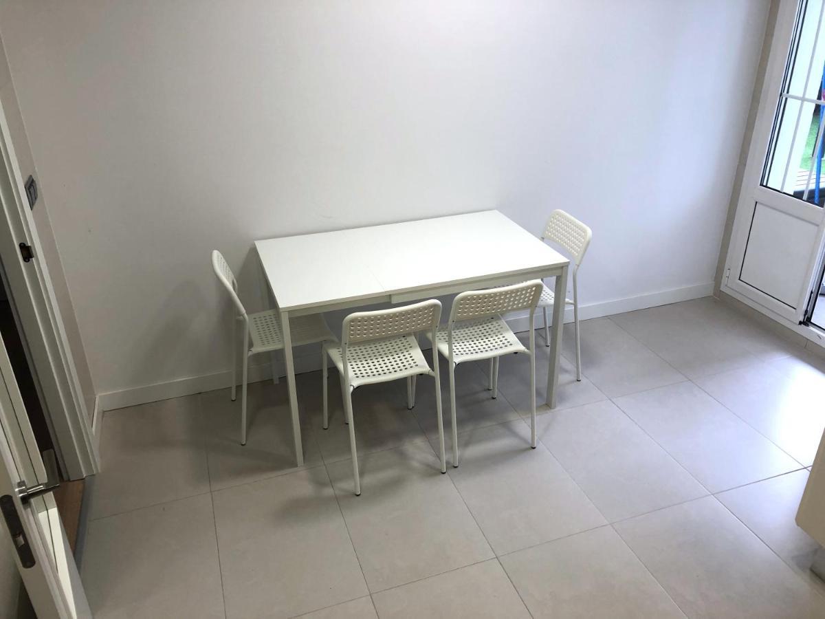 Bergamin By Clabao Apartman Pamplona Kültér fotó