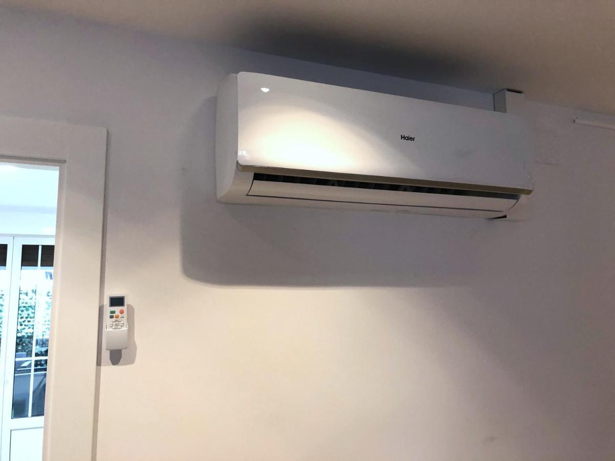 Bergamin By Clabao Apartman Pamplona Kültér fotó