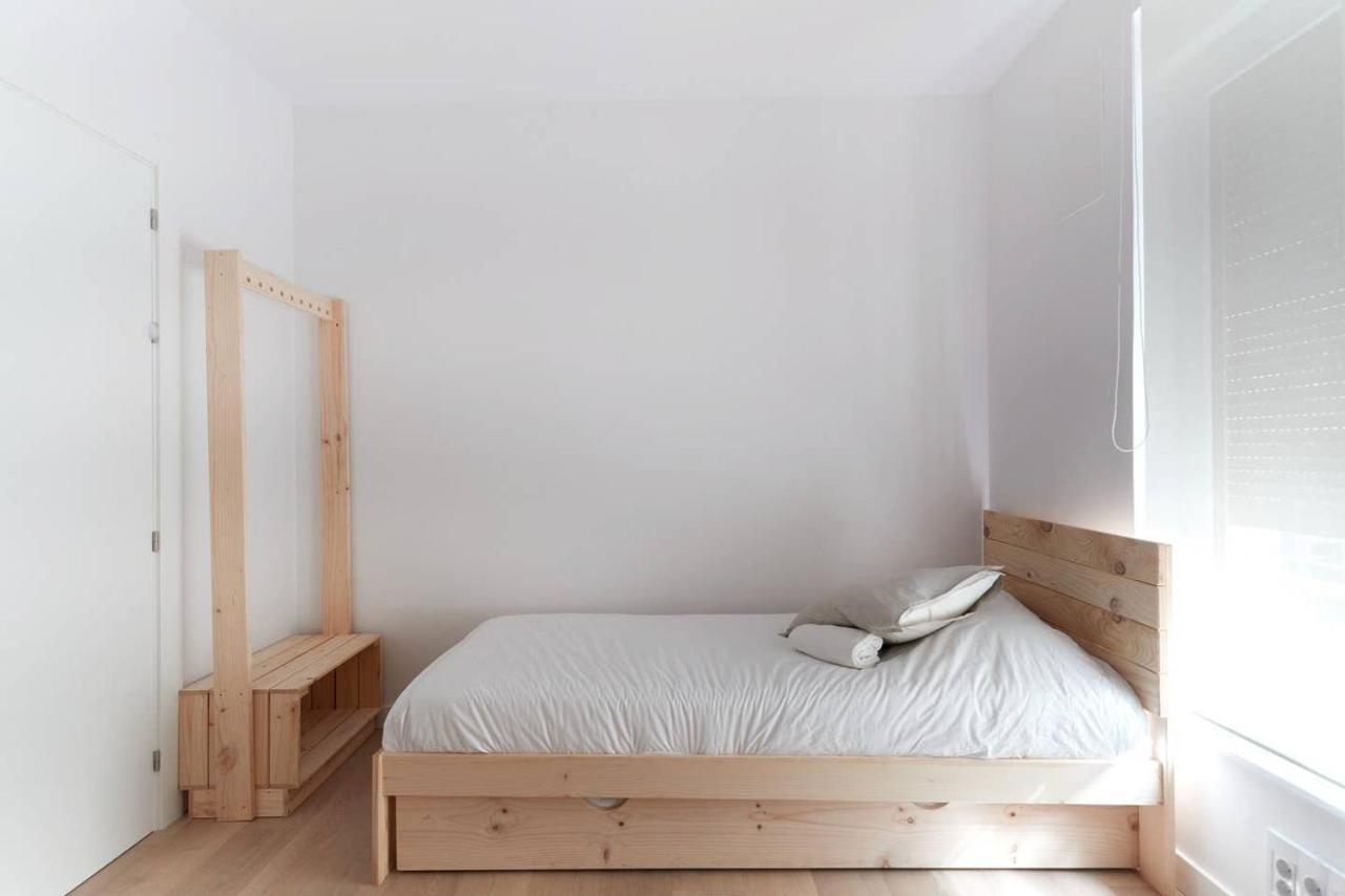 Bergamin By Clabao Apartman Pamplona Kültér fotó