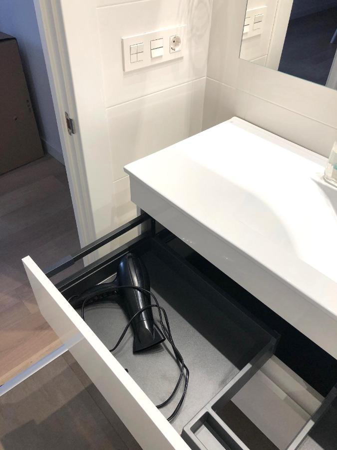 Bergamin By Clabao Apartman Pamplona Kültér fotó
